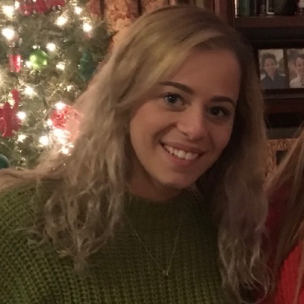 Meet your Posher, Carly